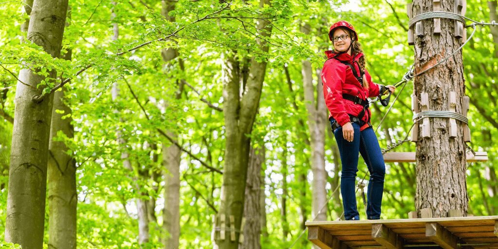 Implement a world-class adventure park rescue program. Our guide covers essential equipment, staff certifications, and inspection routines.