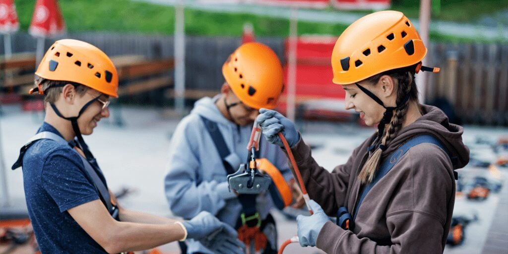Enhance safety and efficiency with a better adventure park rescue system. Discover the devices and procedures that protect guests and staff.