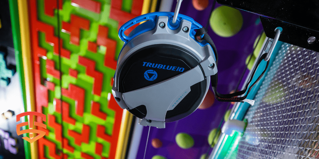Ready to take your climbing facility to the next level? Learn how to install TRUBLUE iQ+ with our step-by-step guide!