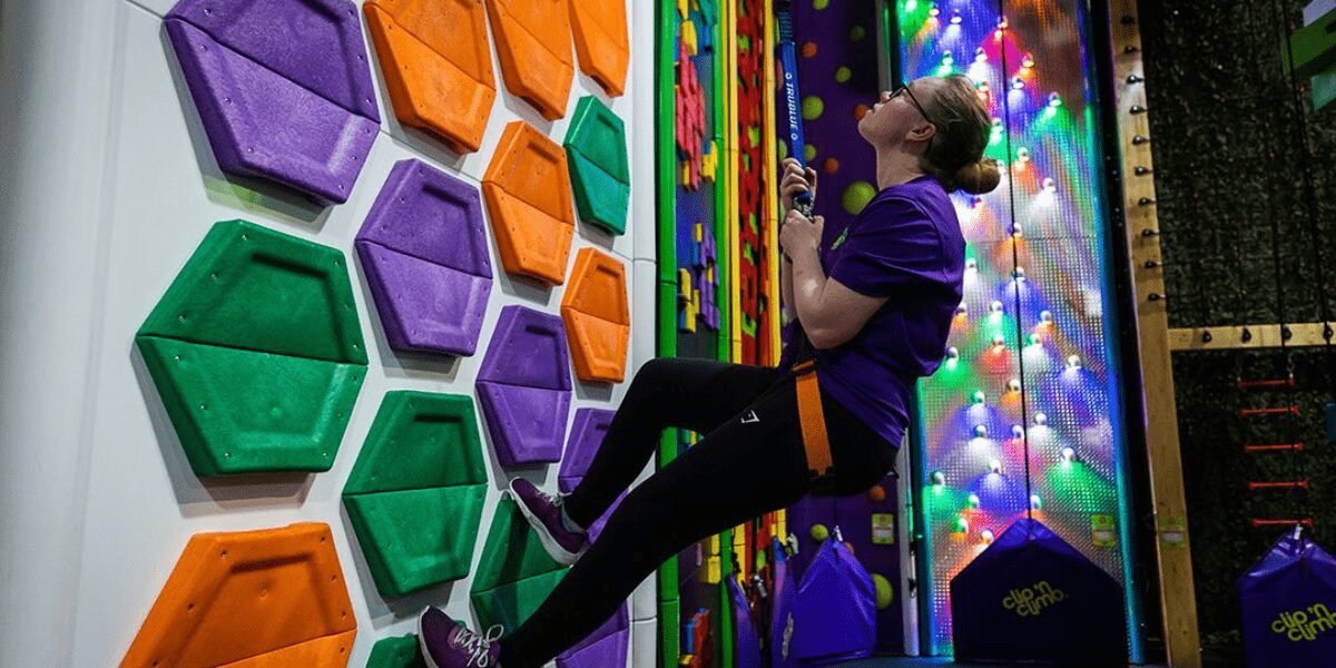 Upgrade your facility with the latest adventure equipment for Family Fun Centers. Boost thrills, improve safety, and increase operational efficiency.