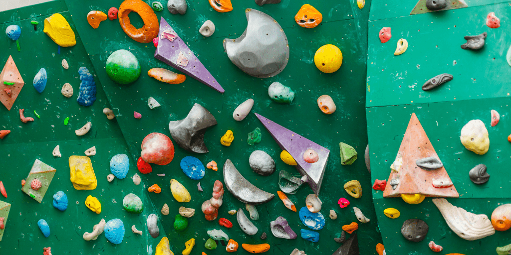Auto Belay Adventures: Transform Your Climbing Experience with Gamified Challenges