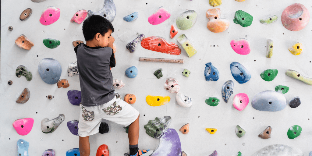 Scaling New Heights: Revolutionize Your Climbing Gym with Auto Belays and Gamification