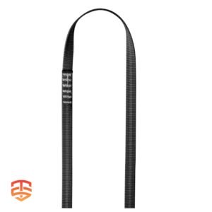 Die "16mm Abrasion-Resistant Polyester Sling" ist deine erste Wahl für Haltbarkeit und Sicherheit. Mit seiner Verschleißanzeige signalisiert er, wann ein Austausch erforderlich ist, und sorgt so jederzeit für optimale Leistung