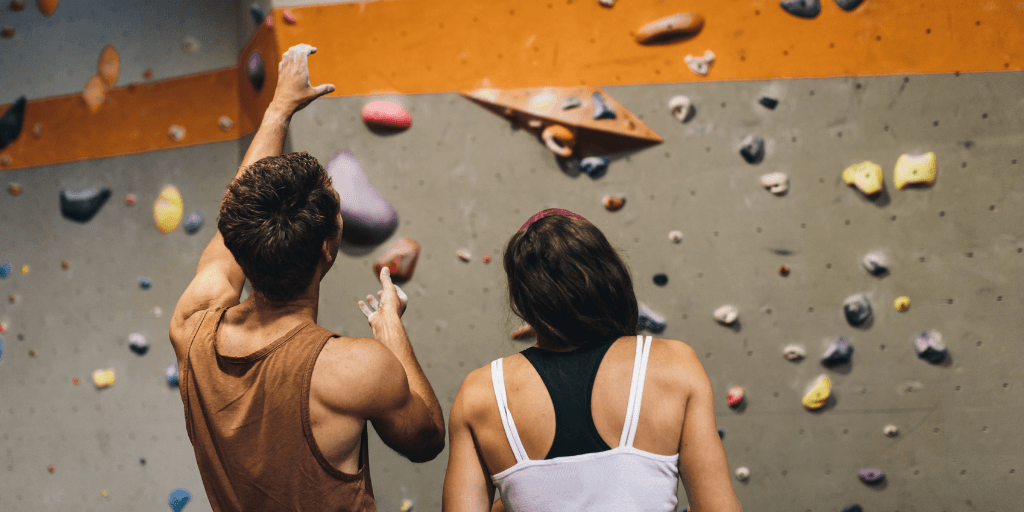 Discover how the marriage of technology and creativity could transform the world of indoor climbing. From AI-powered walls to VR experiences, the future is here.