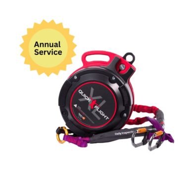 Annual Service & Maintenance