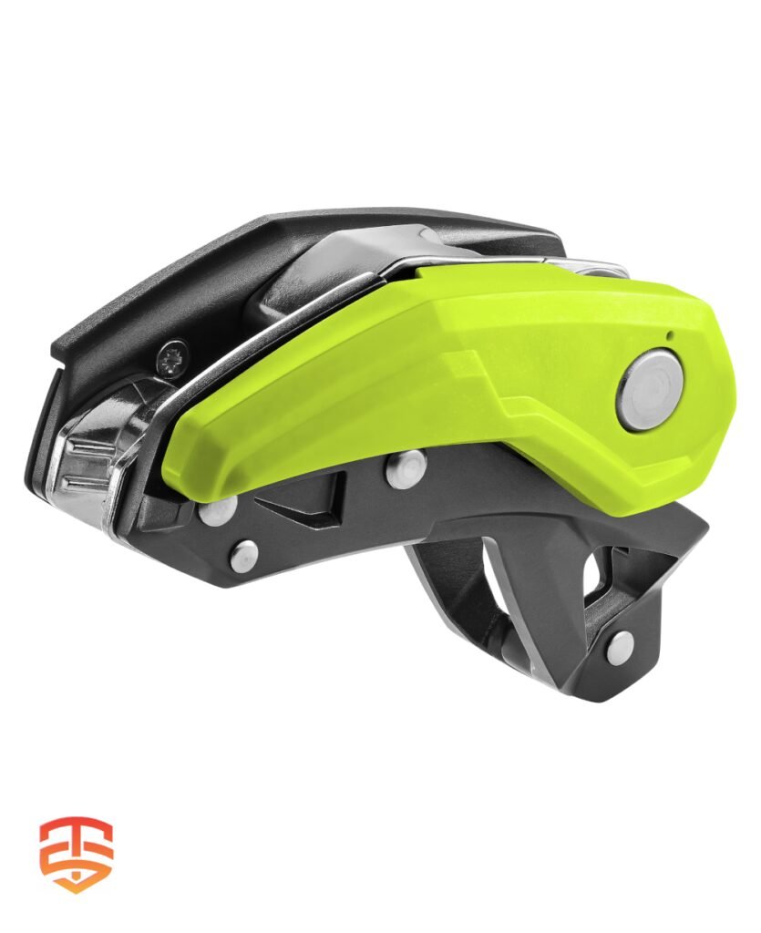 Edelrid Pinch | Versatile belay device