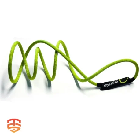 Lightweight Efficiency: Edelrid Aramid Cord Sling 6 mm - Reduce weight, maximize performance. Shop Today!