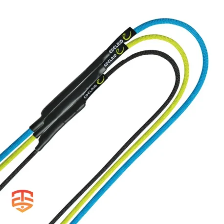 Strengthen Your Rig: Edelrid Aramid Cord Sling 6 mm - Unbeatable breaking strength, lightweight design. Shop Now!
