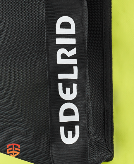 Shield Your Climbing Ropes: Edelrid CASK 55