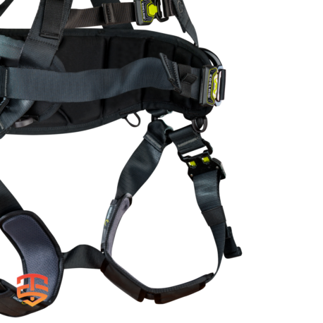 Durable + Breathable: Edelrid FLEX PRO Harnesses for Work at Height