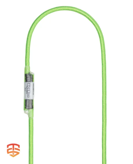 Level up your rigging with HMPE. Edelrid HMPE Cord Sling 6mm - superior abrasion resistance & strength. Order yours!