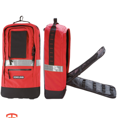Iron Duck 36025-UP-RED Bio PPE Equipment Bag: Amazon.com: Tools & Home  Improvement