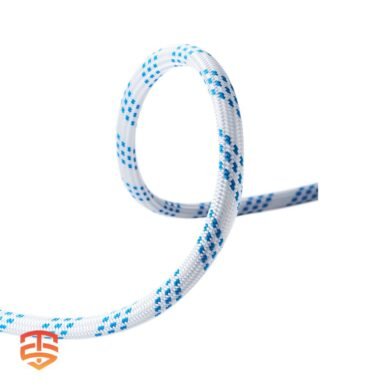 Elevate your rescue & climbing game. Edelrid Prostatic SyncTec Rope - unmatched safety, low stretch & extended lifespan. Certified EN 1891 Type A. Learn more!