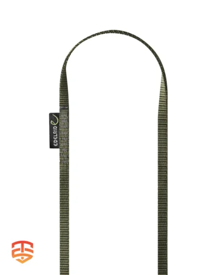 Extend your reach, conquer the climb. Edelrid Tech Web Sling 12mm: Lightweight & strong sling in various lengths. Shop Today!