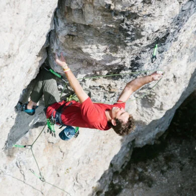 Sports Climbing Equipment