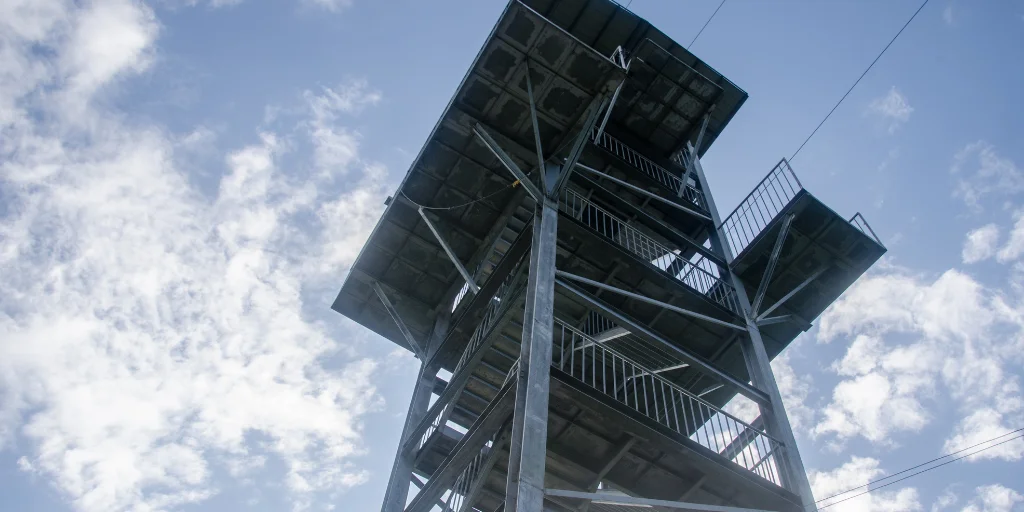 Ensure safety and compliance with our guide to annual adventure park inspections. Minimize risk, protect guests, and gain peace of mind for your operation.