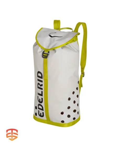 Unleash Worry-Free Adventures: Edelrid Canyoneer Bag 45 Liter - Conquer any canyon with confidence thanks to this user-friendly and dependable backpack. Buy Now!