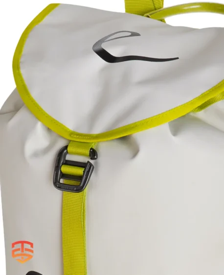 Essential Canyoneering Companion: Edelrid Canyoneer Bag 45 Liter - Lightweight, organized, built for adventure - the ideal canyoning backpack. Learn More!