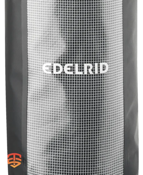 Unleash Worry-Free Adventures: Edelrid Dry Bag L 35 Liter - Keep your equipment dry and organized during any outdoor pursuit with this versatile 35-liter dry bag. Explore Now!