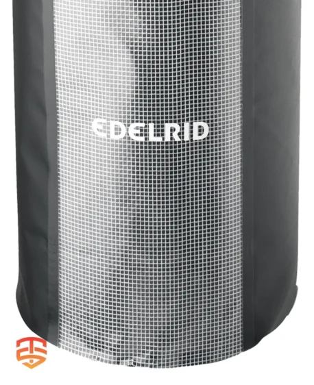 Equip Your Team for Success: Edelrid Dry Bag M 20 Liter - Outfit your staff with a reliable dry bag solution for optimal gear protection. Buy Now!