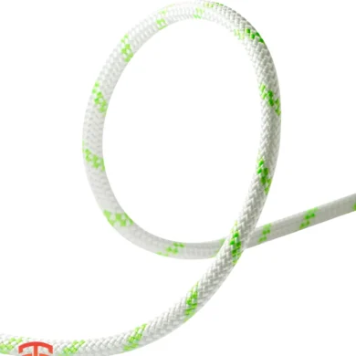 Edelrid PINTAIL: Where Durability Meets Maneuverability - Navigate canyons with ease and confidence thanks to this high-performance static rope. Buy Now!