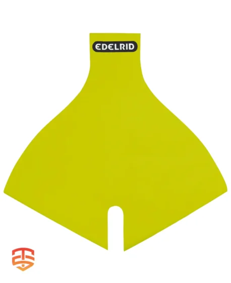 Essential Canyoneering Rental Gear: Edelrid SEAT PROTECTOR IRUPU - Maximize the value of your Edelrid IRUPU harnesses with superior abrasion protection. Buy Now!