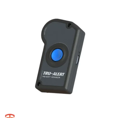 Prevent Unclipped Climbs: TRU-ALERT Height Sensor - Eliminate the biggest auto-belay risk with this harness-based sensor that triggers alerts before accidents happen. Shop Now!