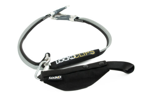 Enhance safety on your via ferrata courses with LockD Clips ROCKS. Our smart belay system offers ultimate protection with a built-in shock absorber. Boost safety now—shop today!