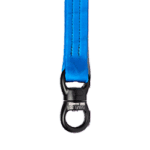 Adventure swivel connector for custom anchor systems