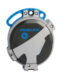 TRUBLUE iQ Auto Belay
Our most tested and trusted auto belay, the TURBLUE iQ base model is light and durable.

Recommended For General Climbing

Perfect for both beginner and general climbing areas
Designed for indoor or outdoor climbing walls