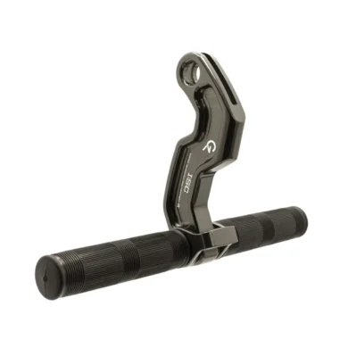 Enhance rider stability and control with the Grippey Handle Bar. This essential accessory prevents spinning for a safer landing. Order yours today!