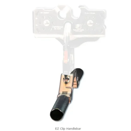 EZ Clip Handlebar for EZ Clip Trolleys - Wholesale pricing