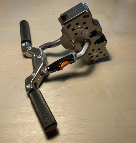 EZ Clip Handlebar for EZ Clip Trolleys - Wholesale pricing EZ Clip Handlebar for EZ Clip Trolleys - Wholesale pricing