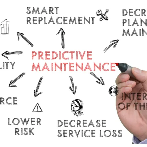 AI-Powered Predictive Maintenance for Zero-Downtime Operations