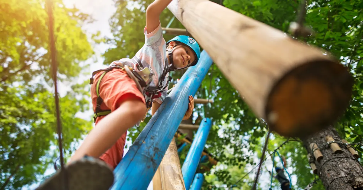 Maximize uptime and minimize risk. Discover how regular ropes course safety inspection routines improve operational efficiency and visitor trust.