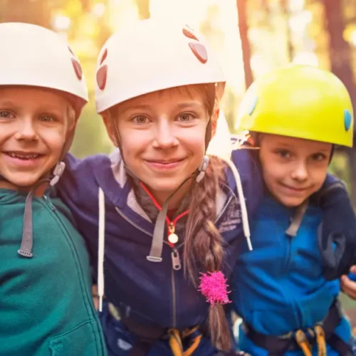 Essential guide to buy adventure park full body harness gear