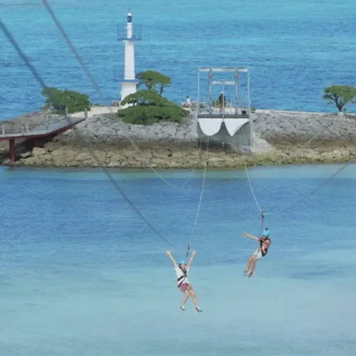 Best zipline Gear: An in-depth ISC zipline trolley comparison