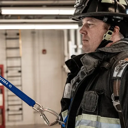 Maximize operator efficiency – TruBlue SafeLine training system