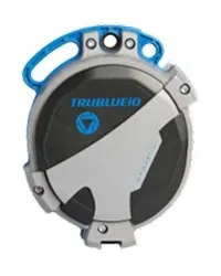 TRUBLUE iQ auto belay magnetic braking system