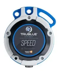 TRUBLUE Speed auto belay for speed climbing competitions