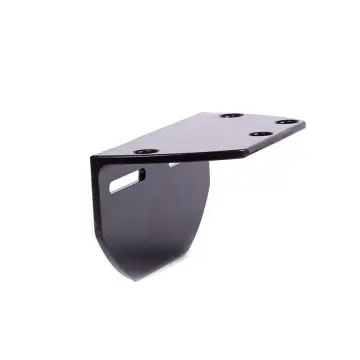 TRU-Mount bracket for easy installation